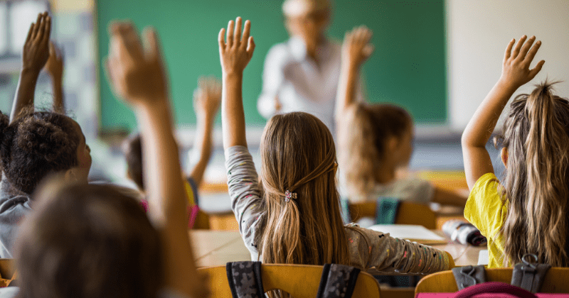 Ordinary carbon dioxide exposures inside classrooms, offices or bedrooms could harm your health and even impact decision-making