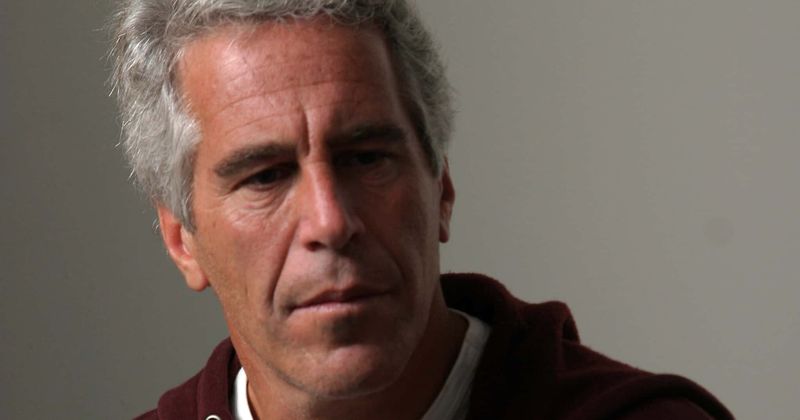 Jeffrey Epstein demanded orgasms 'three times a day' just like eating, reveal court documents
