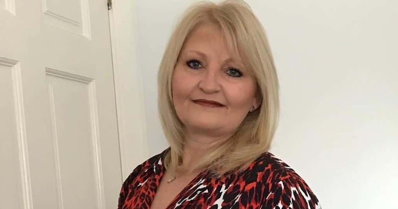 Millionaire stabs partner 86 times in 'fit of rage' leaving her with intestines out on bloody apartment floor