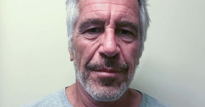 Epstein's death raises a baffling question: How did a prison inmate on 24/7 suicide watch kill himself?