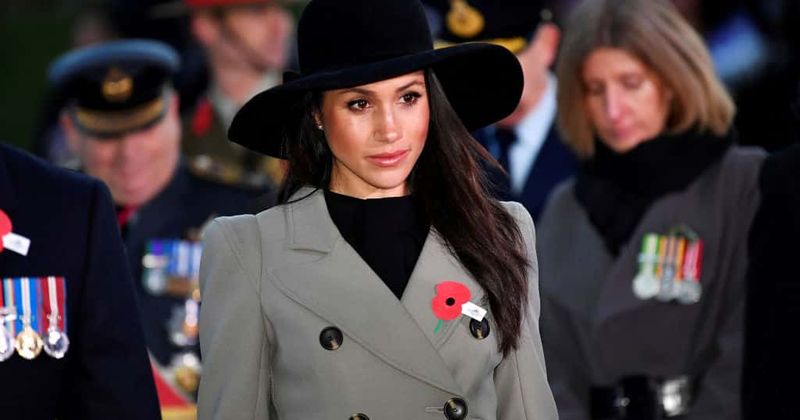 Online adverts are using Meghan Markle's name, face and fake quotes to sell weight loss pills to gullible readers, Palace plans clampdown
