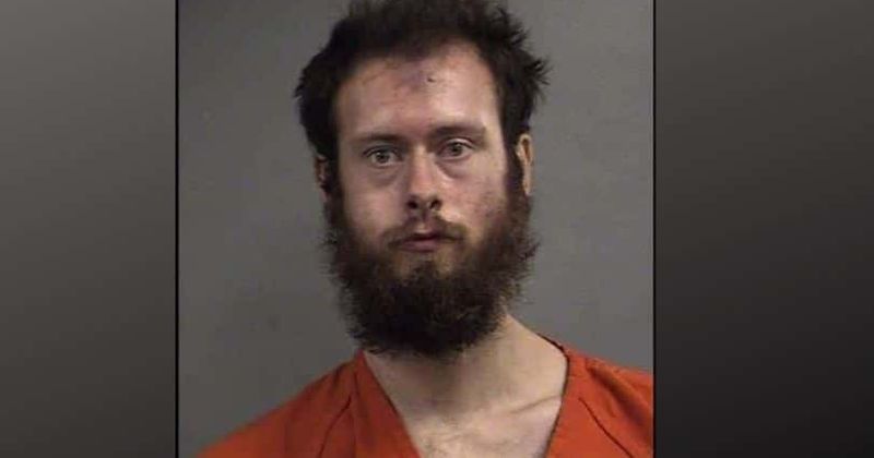 Louisville man raped 8-year-old girl after hitting her head with shovel and fracturing her skull: Police