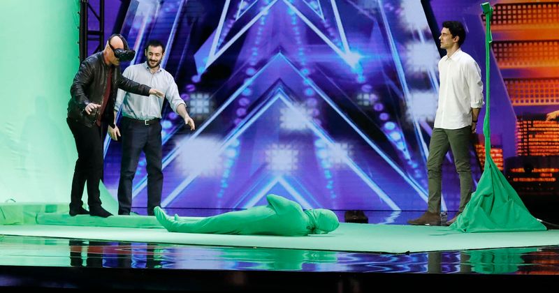 'America's Got Talent': Ansley Burns secures first wildcard slot for live quarter-finals, IDEGO could be next