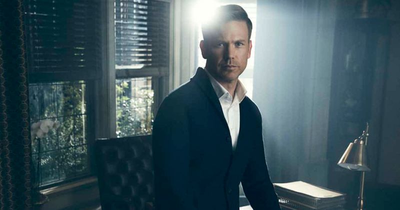 'Legacies' Season 2 might see the precious Alaric Saltzman find love, teases Matt Davis