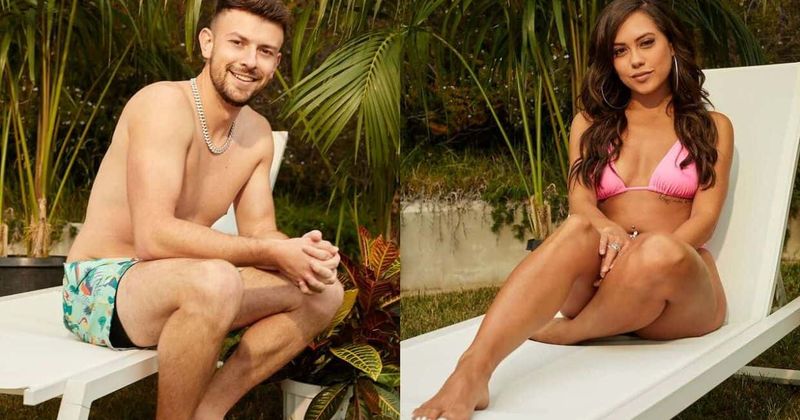 ‘Ex on the Beach’: Fans ask Shannon to move away from Anthony as the erratic relationship gets messier