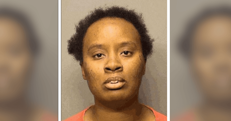 School bus driver arrested after being filmed allowing students as young as 11 to drive the vehicle