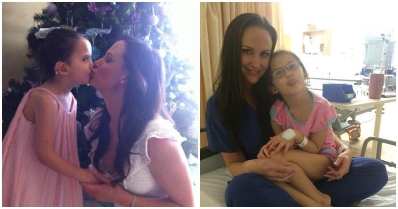 Mother of 10-year-old deaf girl who was hung from tree gets served with restraining order by parents of bully
