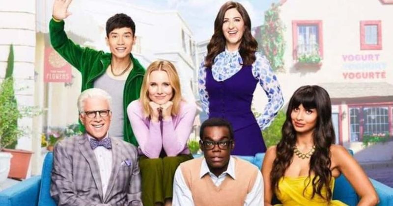 'The Good Place' season 4: Release date, plot, cast, trailer, news and everything else about NBC's celestial comedy