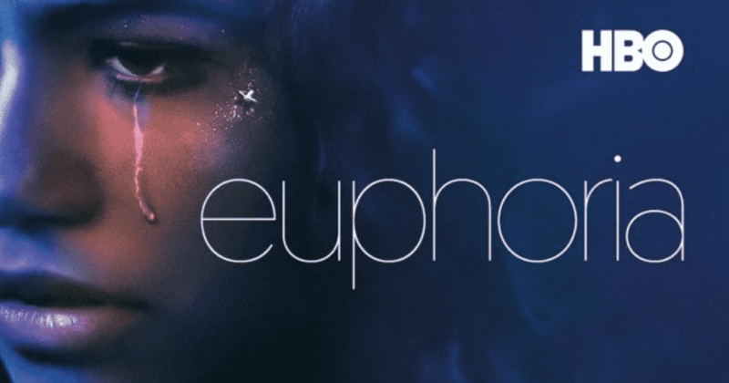'Euphoria' and 'Big Little Lies' fail to address the real impact social media use has on teenage mental health