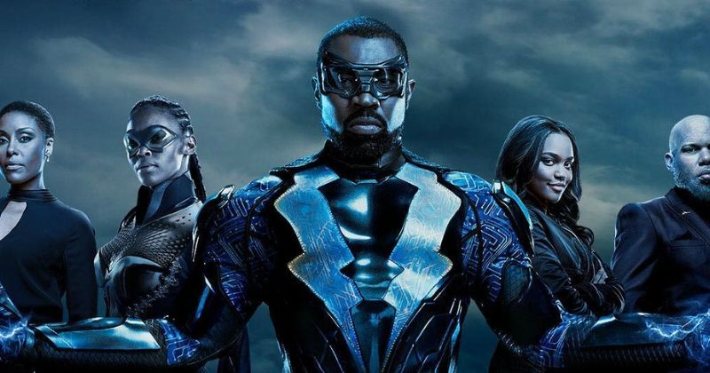 'Black Lightning' season 3 may introduce Geo-Force and the Outsiders in the upcoming war against Markovia