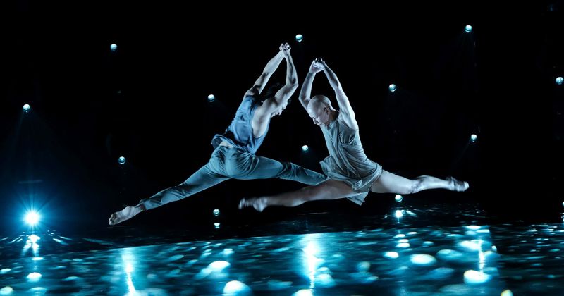 'So You Think You Can Dance' Season 16: Madison and Ezra's emotional routine and sync will get you hooked