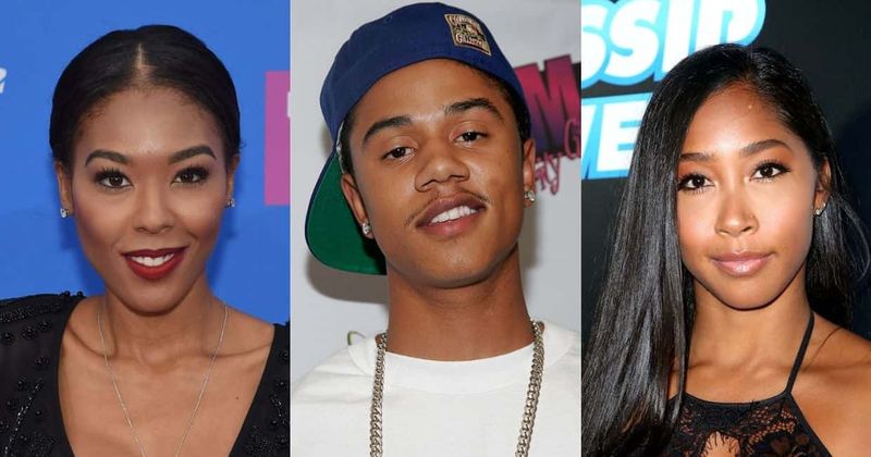 'Love & Hip Hop: Hollywood': Moniece and Apryl put aside their differences and become 'sister-wives', but the drama is far from over