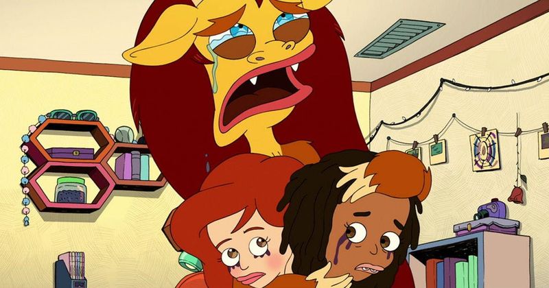 'Big Mouth' S3: Will the makers touch upon consent in the upcoming season?
