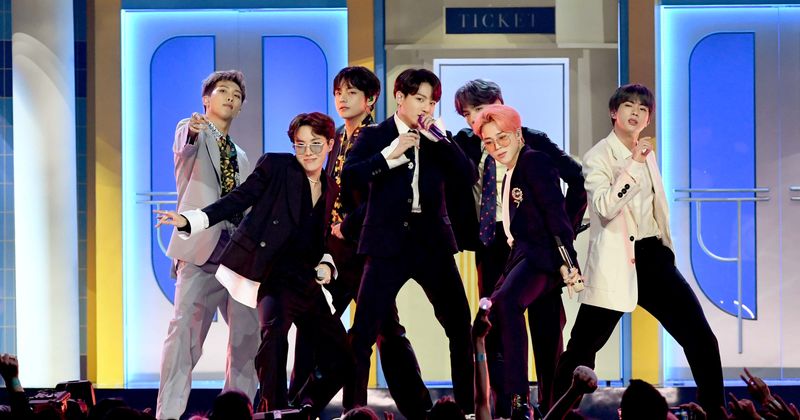 K-pop band BTS to go on indefinite break to 'regroup and recharge,' shattered fans wish them well