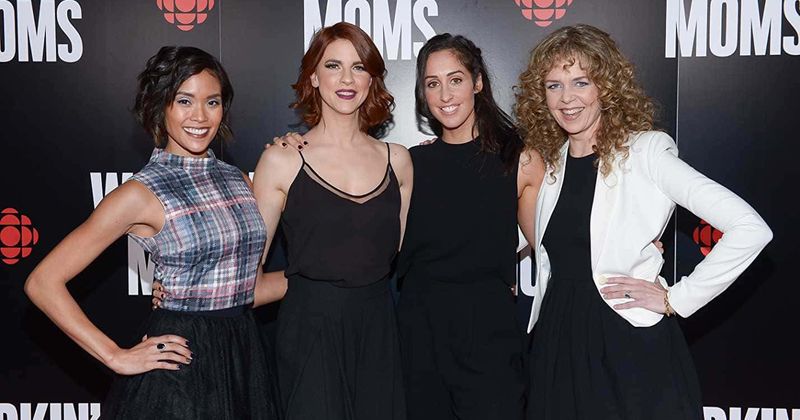 'Workin Moms' Season 3: Will Frankie and her ex Giselle get a divorce or get back together as jealousy strikes?