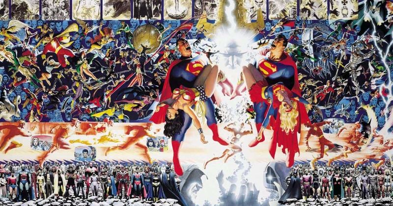 'Crisis on Infinite Earths': Release date, plot, trailer and everything you need about Arrowverse's multi-verse shattering battle