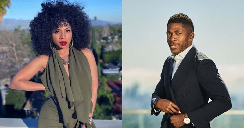 ‘Love & Listings’: Ajani and Andrew's flirty behavior raises eyebrows of co-stars and fans
