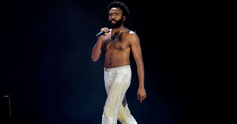 Fans left stunned after Childish Gambino walks off stage during 'This is America' tour concert in Dallas