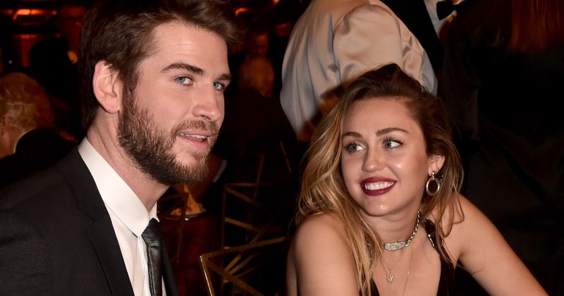 Liam Hemsworth wishes Miley Cyrus ‘nothing but health and happiness’, confirms split in heartbreaking post