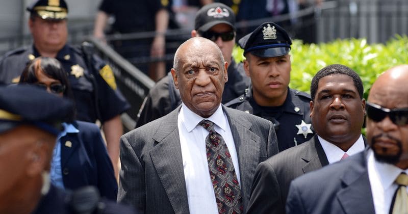 Bill Cosby declared 'sexually violent predator,' sentenced 3 to 10 years in prison