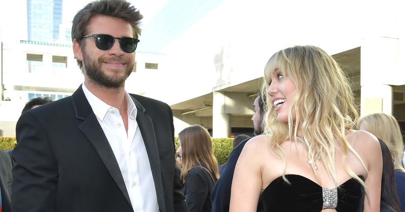 Miley Cyrus wanted to go to therapy to save marriage with Liam Hemsworth but he 'didn't meet her halfway': Report
