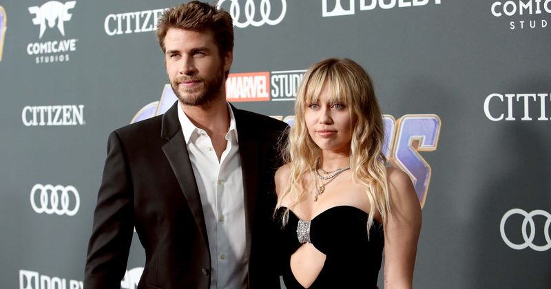 Miley Cyrus wanted to go to therapy to save marriage with Liam Hemsworth but he 'didn't meet her halfway': Report