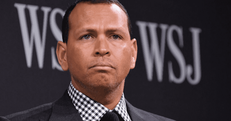 A-Rod has $500k worth of jewelry, electronics stolen from car while dining with ESPNers