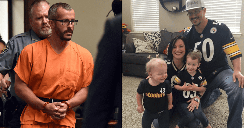 One year after Chris Watts murdered wife Shanann and their two girls, 'it's all her family thinks about', says insider