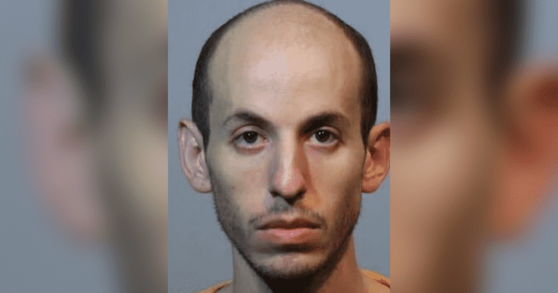 Florida man who killed parents, brother after splurging $200k he stole from them on Bulgarian webcam model gets life in prison