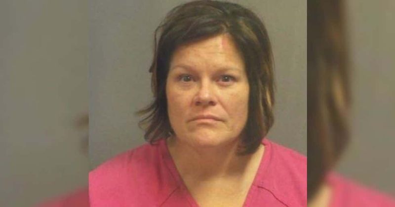 Missouri school nurse, 47, had sex with underage student eight times before offering him $2,000 as hush money