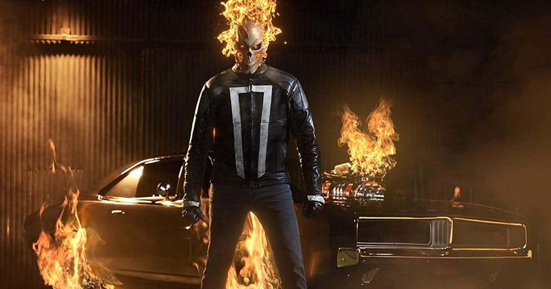 Marvel's 'Adventure into Fear' could introduce a whole new world of characters including the Midnight Sons and the Darkhold Redeemers