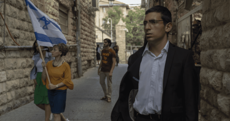HBO's 'Our Boys' episodes 1 and 2 review: History meets police procedural in premiere episodes
