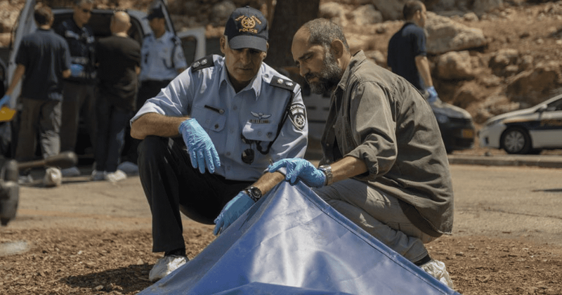 'Our Boys': HBO mini-series stays too close to the bones of the events it depicts