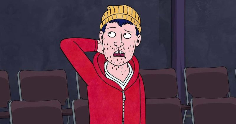 BoJack Horseman's Todd 'told us he was asexual', says creator Raphael Bob-Waksberg on the character's positive representation