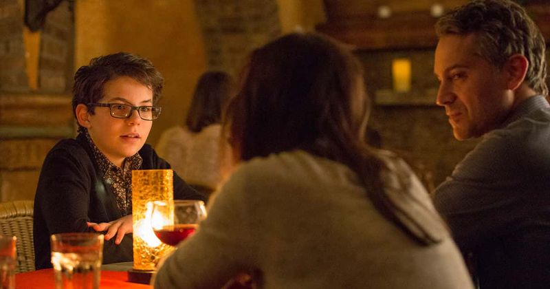 'The Affair' season 5 dissects who Jadon Sand's Trevor Solloway has become in the aftermath of his father's romantic fling