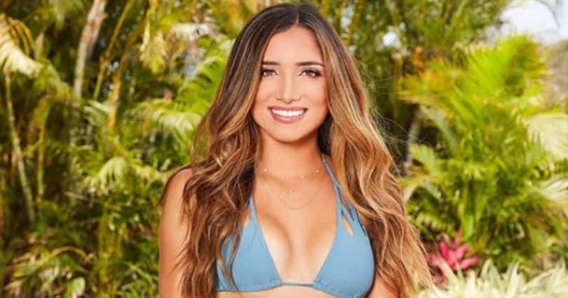 'Bachelor in Paradise' Season 6: Nicole is centre of attention while Jordan and Christian's fight over the pinata unveils a bitter past