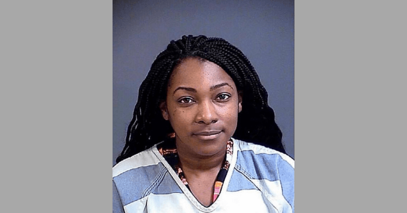 Married math teacher allegedly lowered grades of a student because he stopped having sex with her