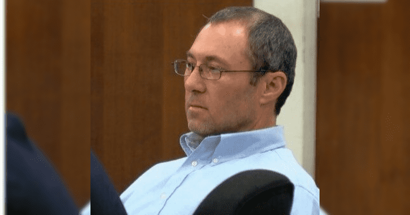 Georgia woman's murder solved after 13 years after a pubic hair and a ring left at the crime scene led to the killer