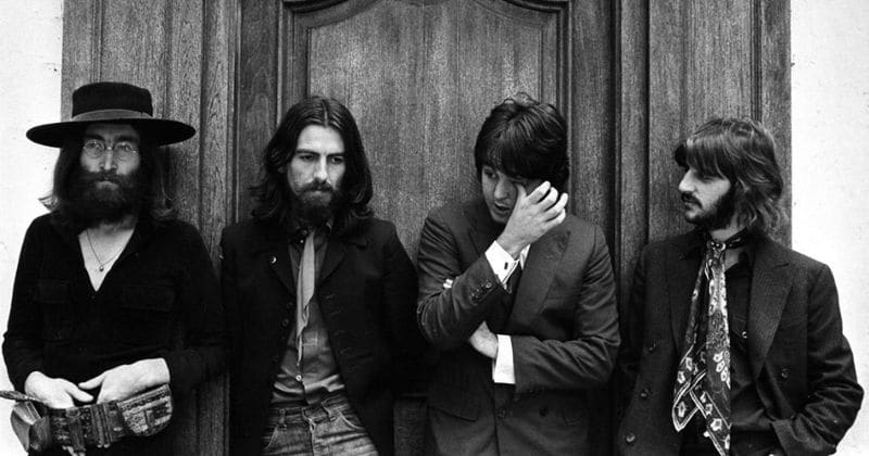'White Album' to be re-released in deluxe edition to mark 50th anniversary of iconic Beatles album