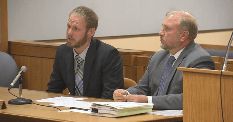 Man who kidnapped woman, strangled her and masturbated on her spared jail after judge gives him 'a pass'