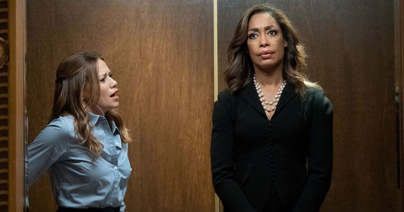 'Pearson' episode 5: The Former Attorney is a throwback of Jessica's days of glory in New York