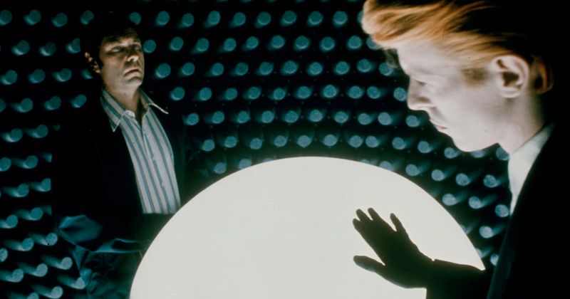 'The Man Who Fell To Earth': Release date, plot, cast and everything you need to know about TV adaptation of sci-fi cult classic