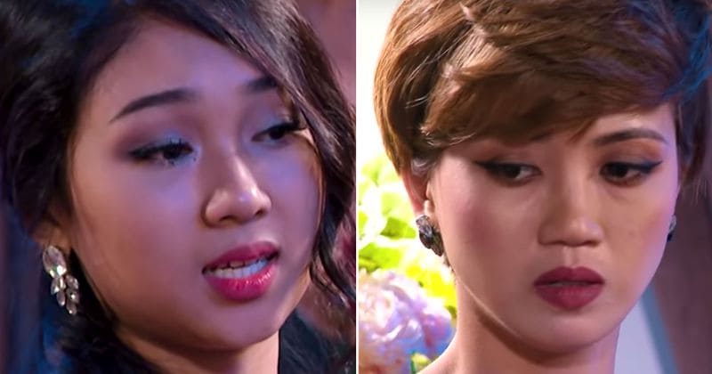 The Bachelor Vietnam: Contestant shuns the bachelor and proclaims love for another female contender