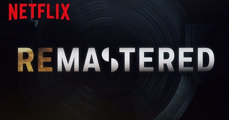 Netflix announces 'ReMastered', an original music history docu series set for October release