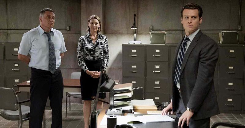 'Mindhunter' recap: Where each character was at the end of Season 1 and what to expect in the Season 2