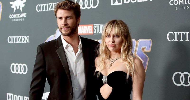 Miley Cyrus, Liam Hemsworth’s split turns ugly as allegations of drug use and infidelity come to light
