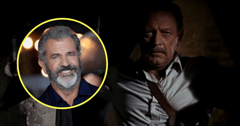 'The Wild Bunch': Mel Gibson to direct upcoming remake of 60s classic Western film
