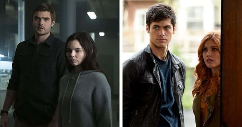 Fans stay divided as Freeform's Siren poised to be the next big 'Shadowhunters' for the network