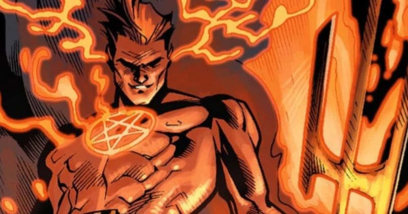 Hulu's 'Helstrom' will most likely be an origin story and may feature a crossover with 'Ghost Rider'