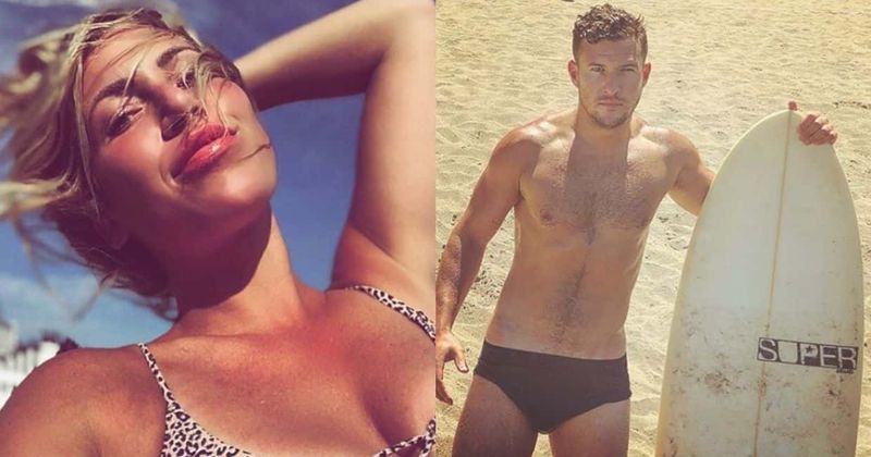 'Ex on the Beach' fans furious with Devin Walker for ranking Marie Roda a '6' and making a mess of a perfect date